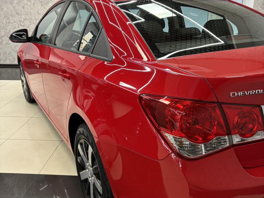Chevrolet Cruze I Ярославль  - изображение 11
