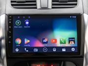 Suzuki SX4 I (Classic) Рестайлинг Волгоград  - изображение 55