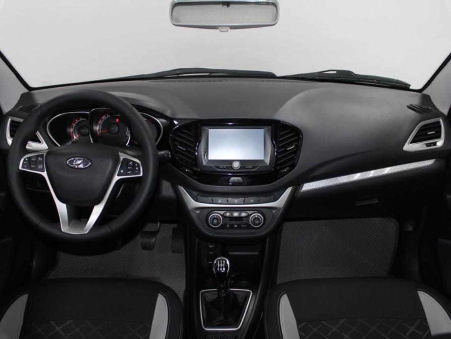 Lada (ВАЗ) Vesta I Старый Оскол  - изображение 8
