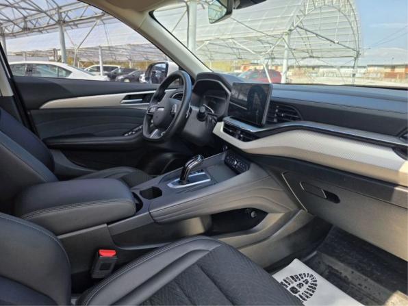 Haval F7 I Рестайлинг с пробегом 2023 года, цена 2 329 000 рублей, 26869 км, внедорожник, Автокод Объявления