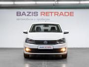 Volkswagen Polo V Рестайлинг Тюмень  - изображение 24