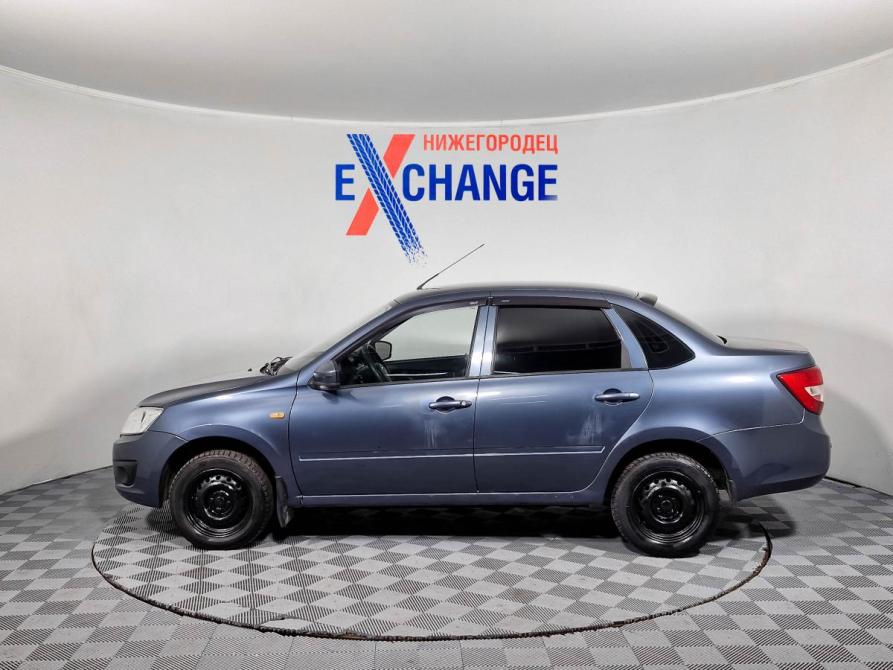 Lada (ВАЗ) Granta I Нижний Новгород  - изображение 4