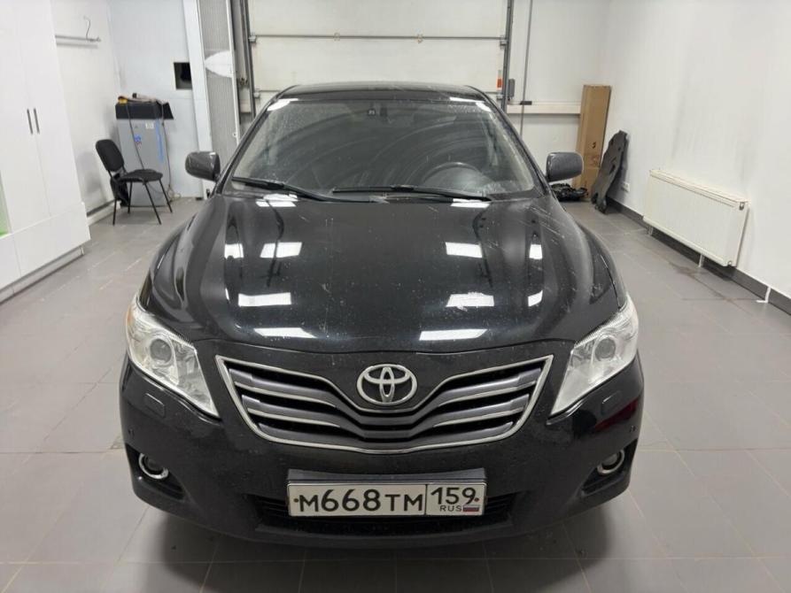Toyota Camry VI (XV40) Пермь  - изображение 3