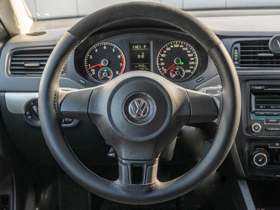 Volkswagen Jetta VI Тамбов  - изображение 14
