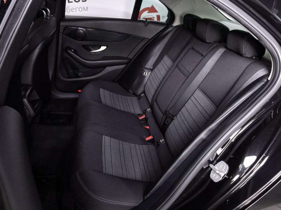 Mercedes-Benz C-Класс IV (W205) Минеральные Воды  - изображение 10
