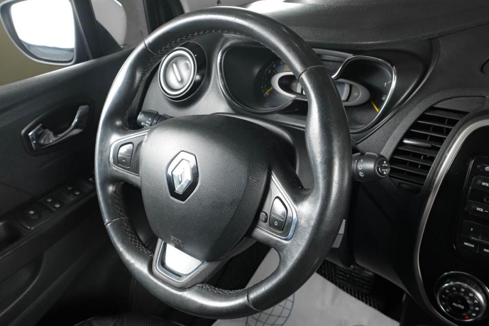 Renault Kaptur I Тюмень  - изображение 12
