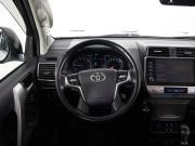 Toyota Land Cruiser Prado 150 Series Рестайлинг 3 Санкт-Петербург  - изображение 35
