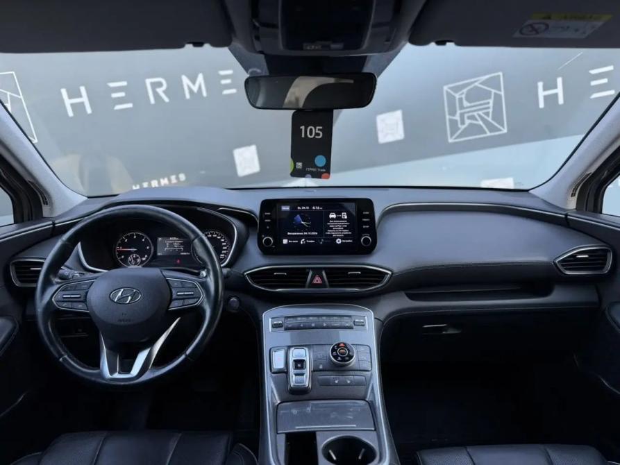 Hyundai Santa Fe IV Рестайлинг Минеральные Воды  - изображение 13
