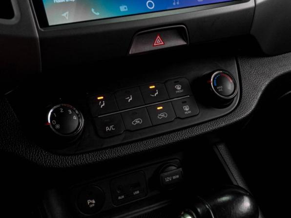 Kia Sportage III Рестайлинг с пробегом 2015 года, цена 1 349 000 рублей, 204122 км, внедорожник, Автокод Объявления