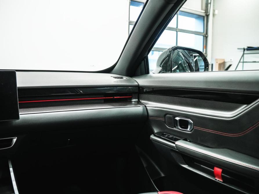JETOUR DASHING I Красноярск  - изображение 15