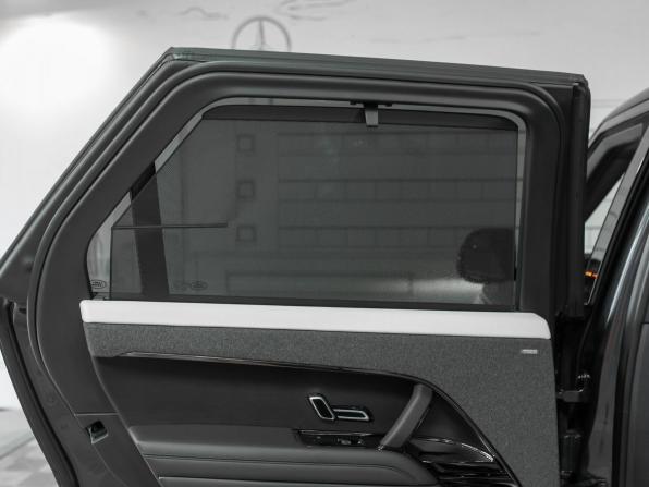 Land Rover Range Rover Sport III с пробегом 2026 года, цена 17 800 000 рублей, 30 км, внедорожник, Автокод Объявления