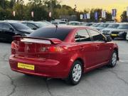 Mitsubishi Lancer X Ижевск  - изображение 25