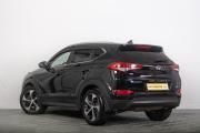 Hyundai Tucson III Томск  - изображение 24
