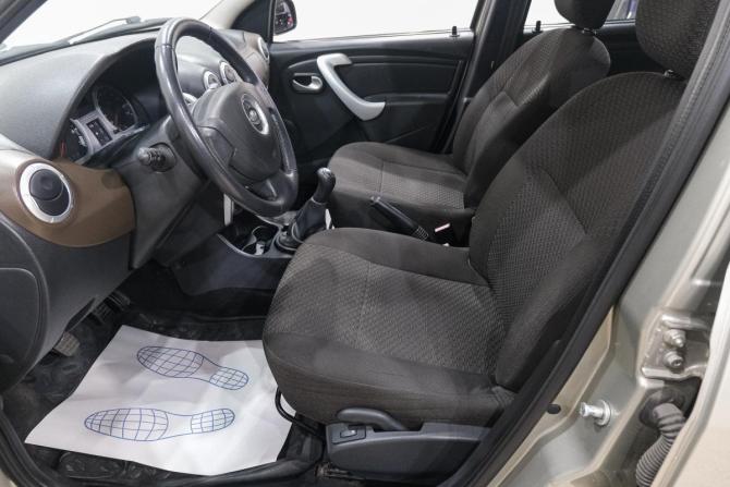 Lada (ВАЗ) Largus I с пробегом 2013 года, цена 949 000 рублей, 43200 км, универсал, Автокод Объявления