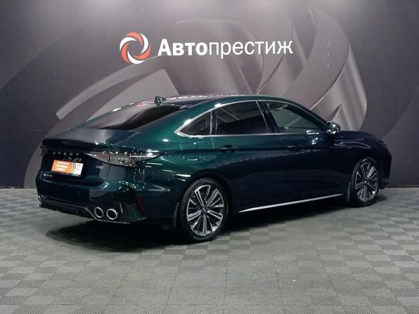 Chery Arrizo 8 с пробегом 2023 года, цена 1 830 000 рублей, 53000 км, седан, Автокод Объявления