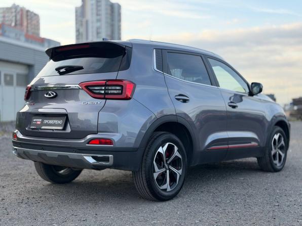 Chery Tiggo 4 Pro I с пробегом 2022 года, цена 1 265 000 рублей, 117204 км, внедорожник, Автокод Объявления