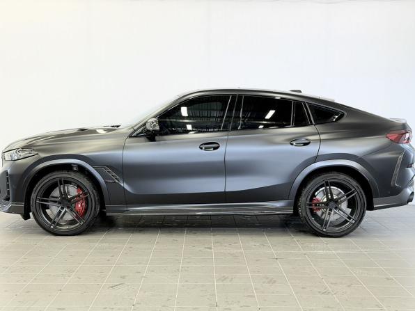 BMW X6 III (G06) Рестайлинг с пробегом 2023 года, цена 15 700 000 рублей, 21562 км, внедорожник, Автокод Объявления