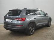 Skoda Kodiaq I Москва  - изображение 23