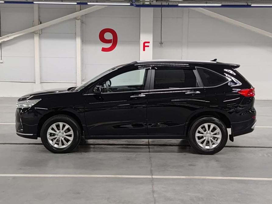 Haval M6 II Казань  - изображение 10
