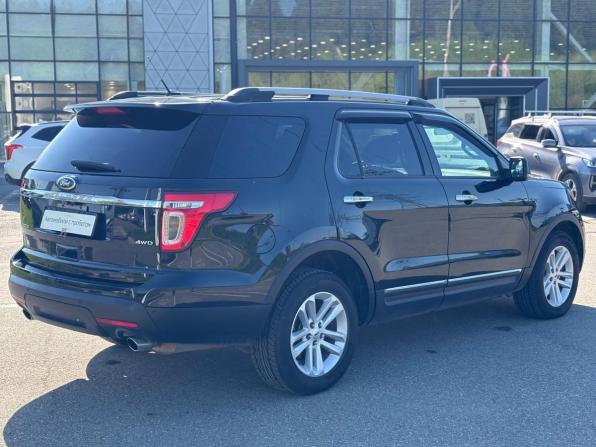 Ford Explorer V с пробегом 2012 года, цена 1 900 000 рублей, 235000 км, внедорожник, Автокод Объявления