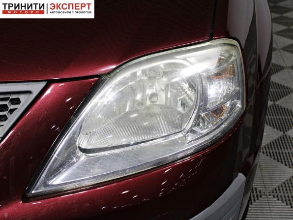 Lada (ВАЗ) Largus I с пробегом 2015 года, цена 797 000 рублей, 158628 км, универсал, Автокод Объявления