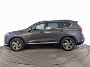Hyundai Santa Fe IV Рестайлинг Москва  - изображение 38