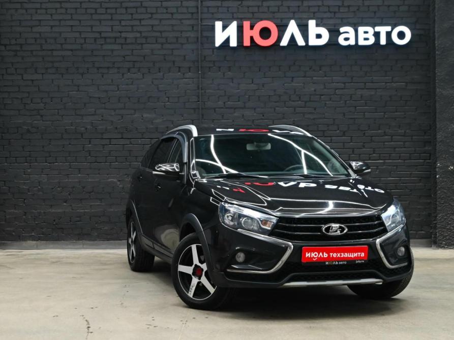 Lada (ВАЗ) Vesta I Екатеринбург  - изображение 3