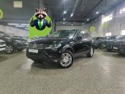 Volkswagen Touareg II Рестайлинг Санкт-Петербург  - изображение 17