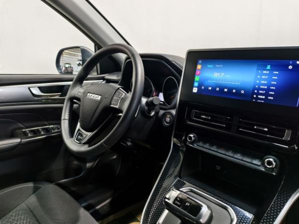 Haval M6 II с пробегом 2024 года, цена 1 880 200 рублей, 13623 км, внедорожник, Автокод Объявления