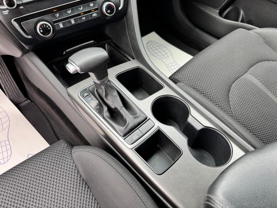Kia Optima IV Рестайлинг Пермь  - изображение 8