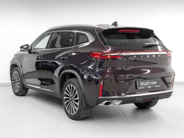 Exeed TXL I Рестайлинг с пробегом 2023 года, цена 2 535 000 рублей, 29358 км, внедорожник, Автокод Объявления