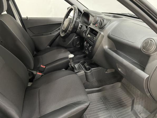 Lada (ВАЗ) Granta I с пробегом 2015 года, цена 419 000 рублей, 95290 км, лифтбек, Автокод Объявления