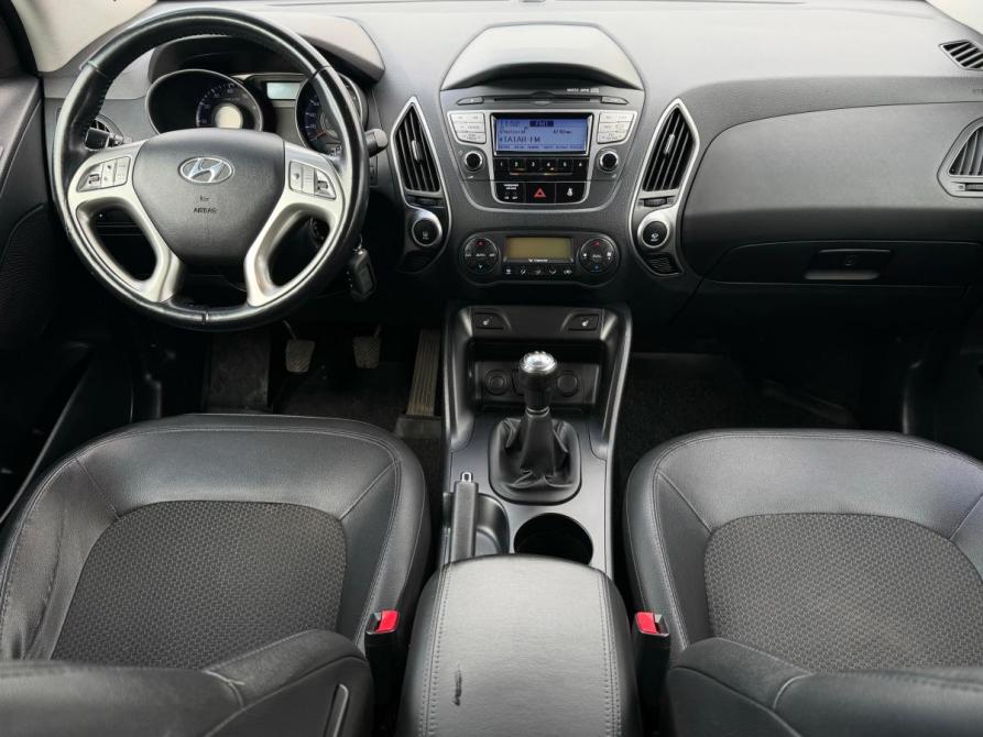 Hyundai ix35 I Набережные Челны  - изображение 22