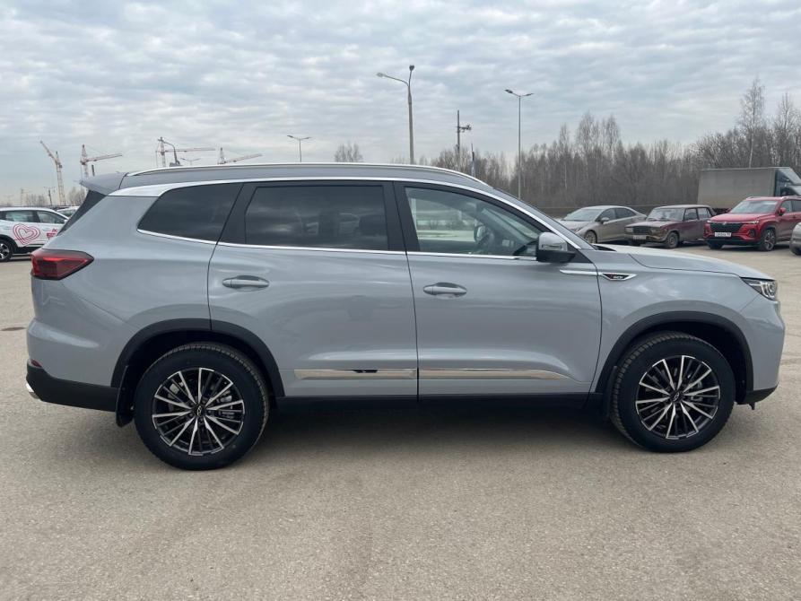 Chery Tiggo 8 Pro Max I Пермь  - изображение 13