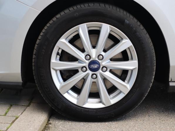 Ford Focus IV с пробегом 2019 года, цена 1 330 000 рублей, 169000 км, универсал, Автокод Объявления