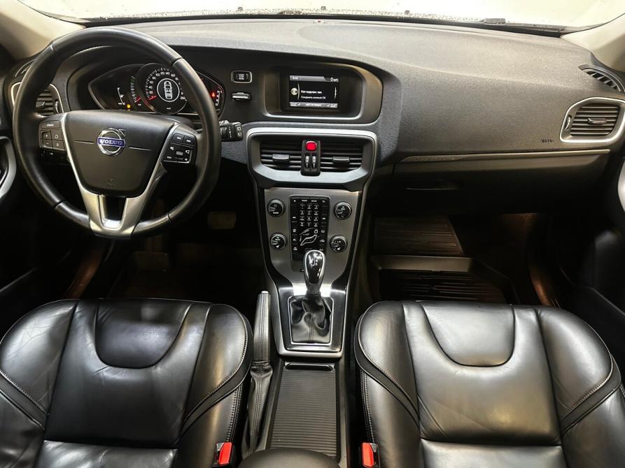 Volvo V40 II Балашиха  - изображение 5