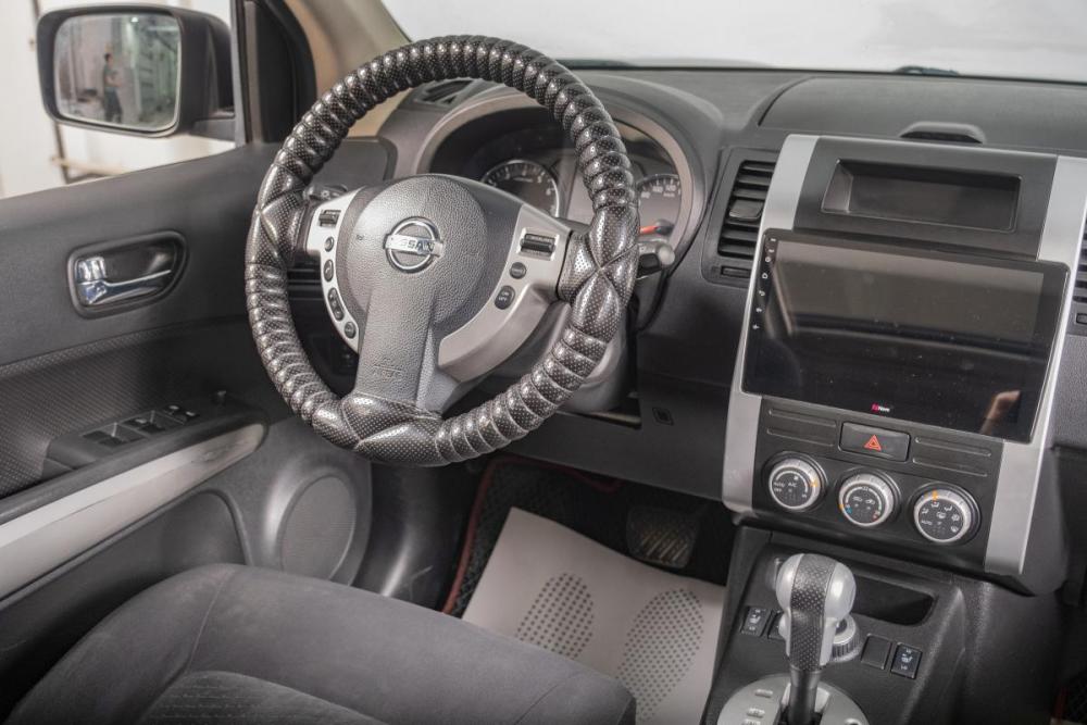 Nissan X-Trail II Рестайлинг Томск  - изображение 10