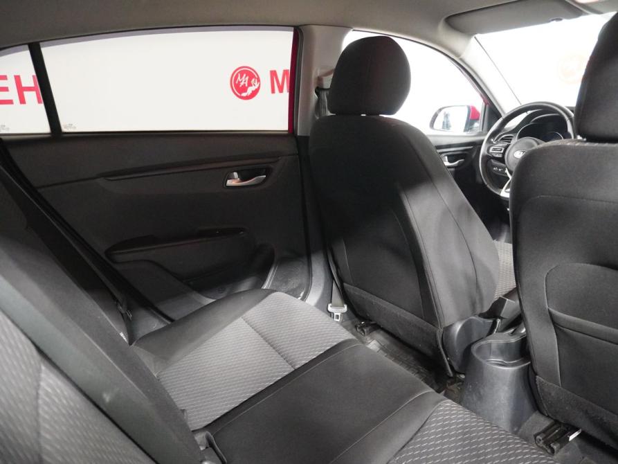 Kia Rio IV Вологда  - изображение 11