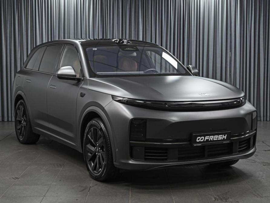 Li Auto (Lixiang) L7 I Ставрополь  - изображение 1