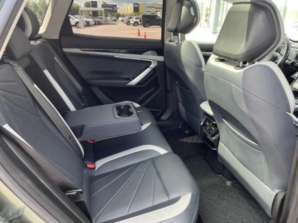 Geely Atlas II с пробегом 2023 года, цена 2 600 000 рублей, 58000 км, внедорожник, Автокод Объявления