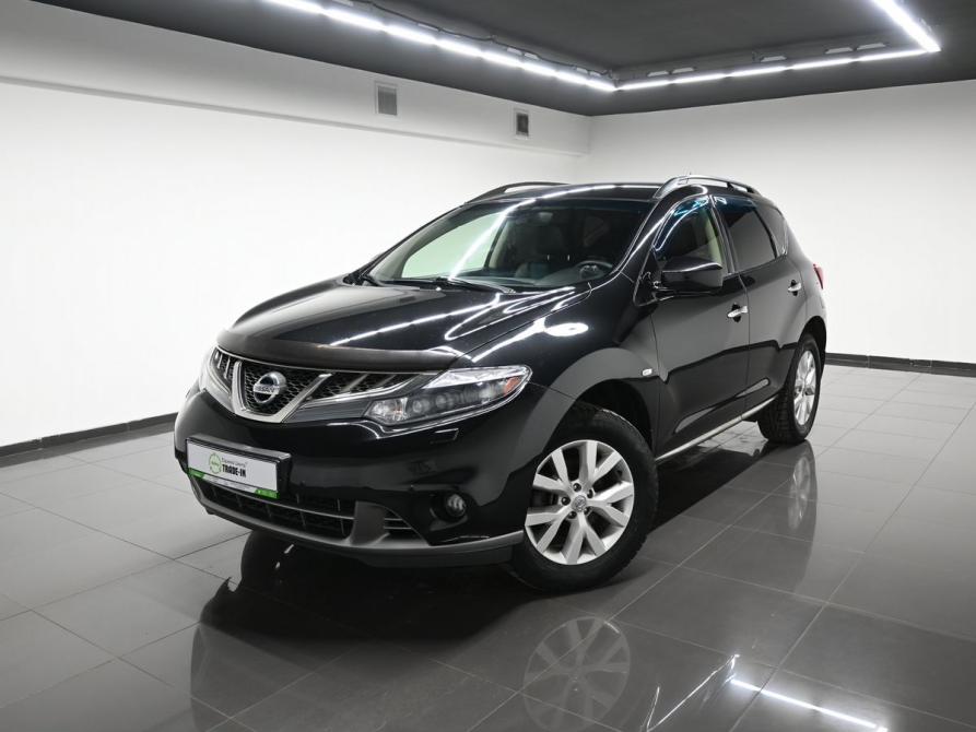 Nissan Murano II (Z51) Рестайлинг 2 Тверь  - изображение 1
