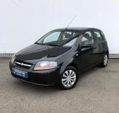 Chevrolet Aveo I Санкт-Петербург  - изображение 20