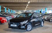 Hyundai Solaris II Уфа  - изображение 20