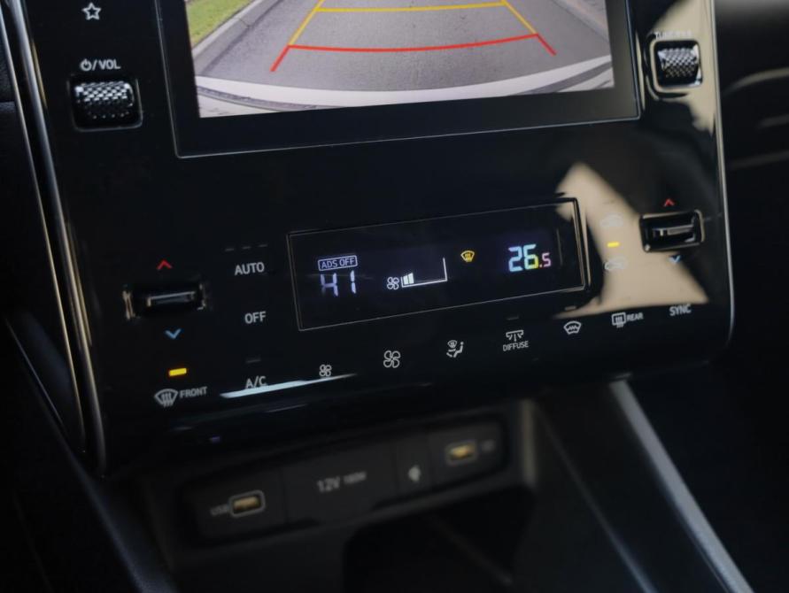 Hyundai Tucson IV Санкт-Петербург  - изображение 17