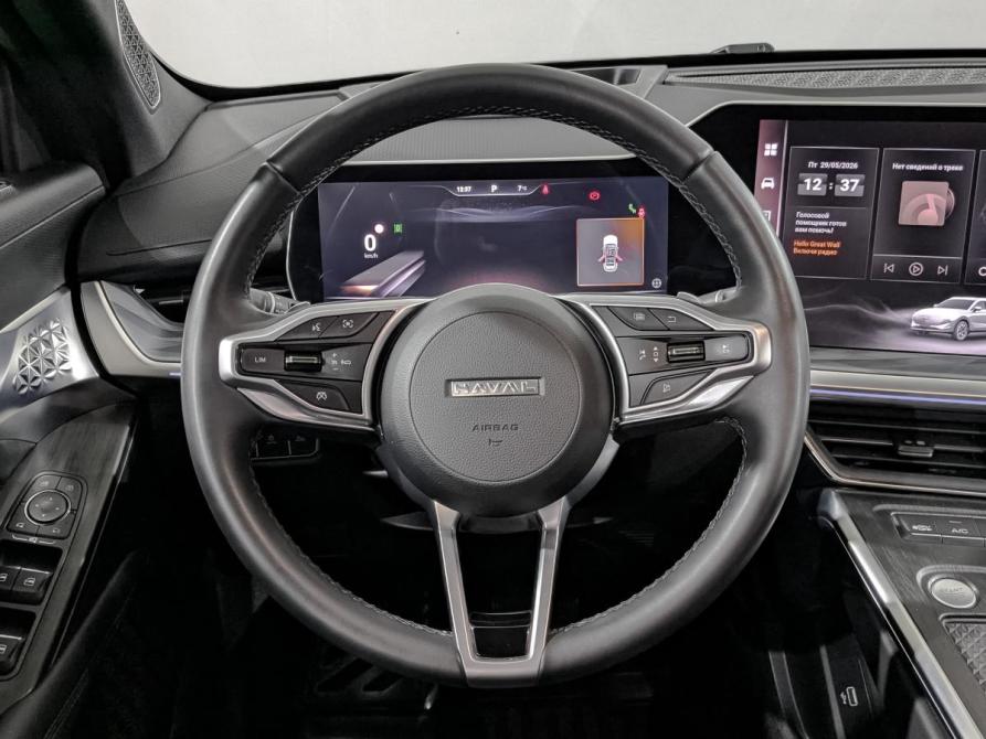 Haval F7 II Химки  - изображение 21