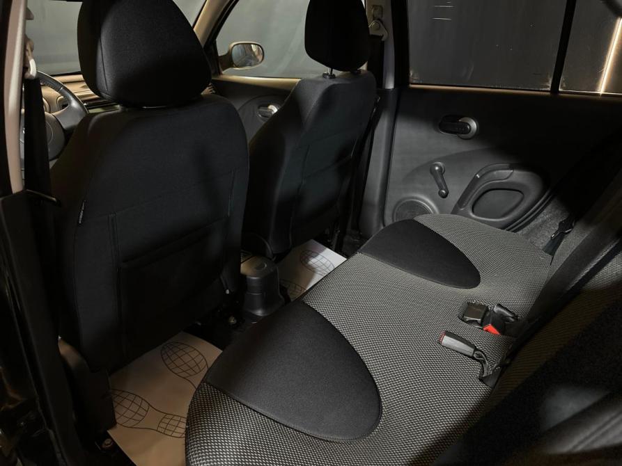 Nissan Micra III (K12) Уфа  - изображение 9