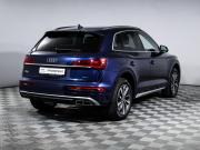 Audi Q5 II (FY) Рестайлинг Москва  - изображение 24