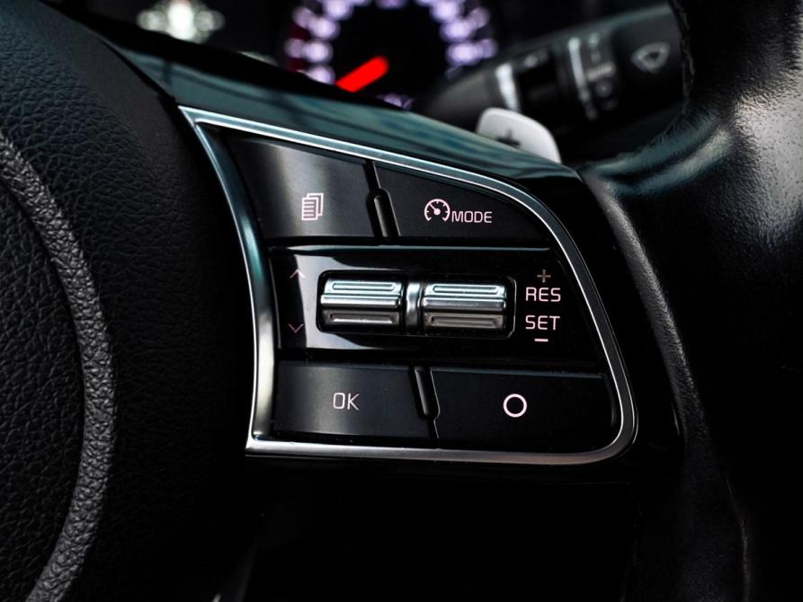 Kia Optima IV Екатеринбург  - изображение 13