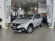 Renault Sandero II Рестайлинг Курган  - изображение 24