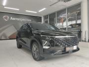 Omoda C5 I Минеральные Воды  - изображение 17